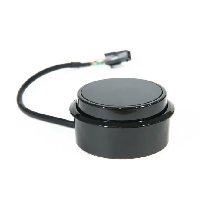 управления DRC-LCD: Комфортное решение для устройств Hellion