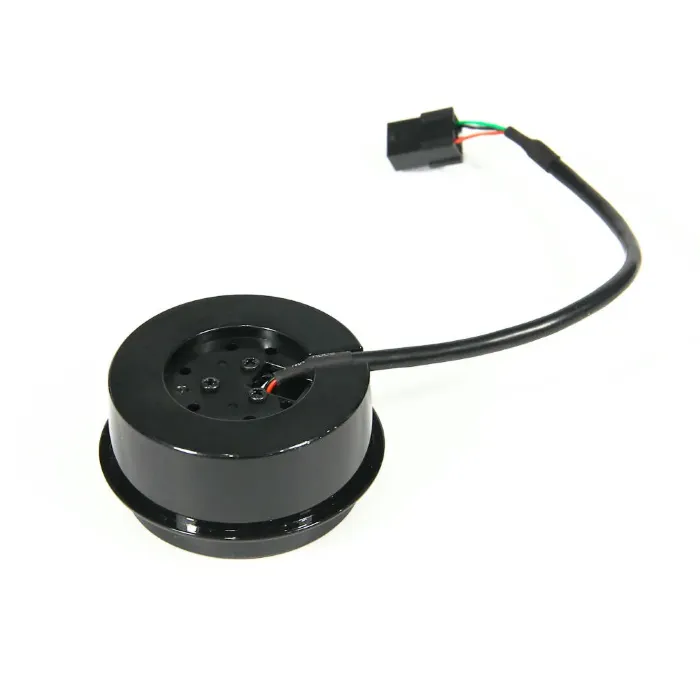 управления DRC-LCD: Комфортное решение для устройств Hellion