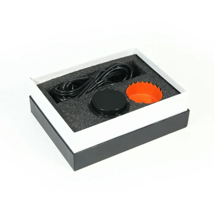 управления DRC-LCD: Комфортное решение для устройств Hellion