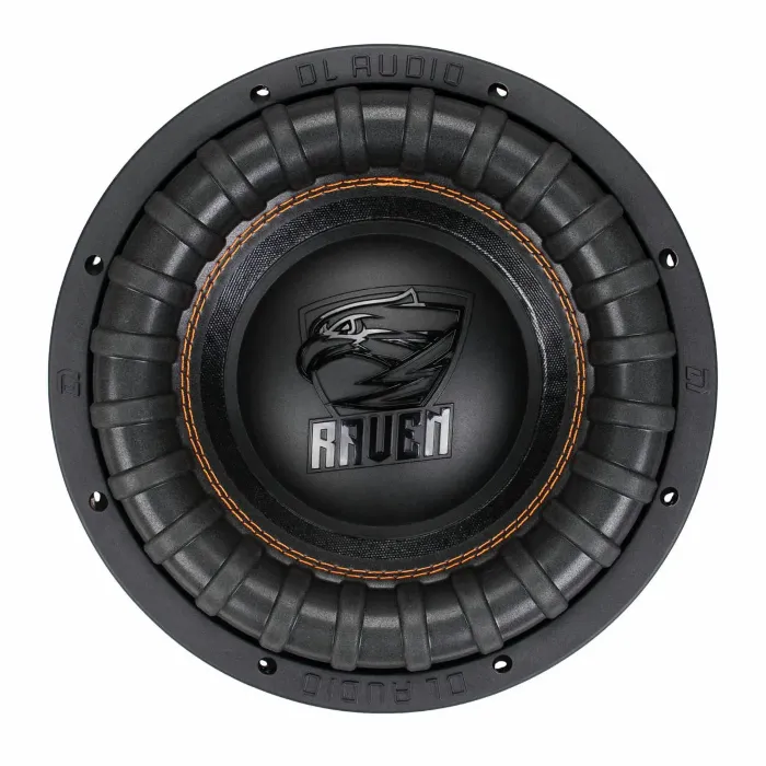 DL Audio Raven 10 V.2