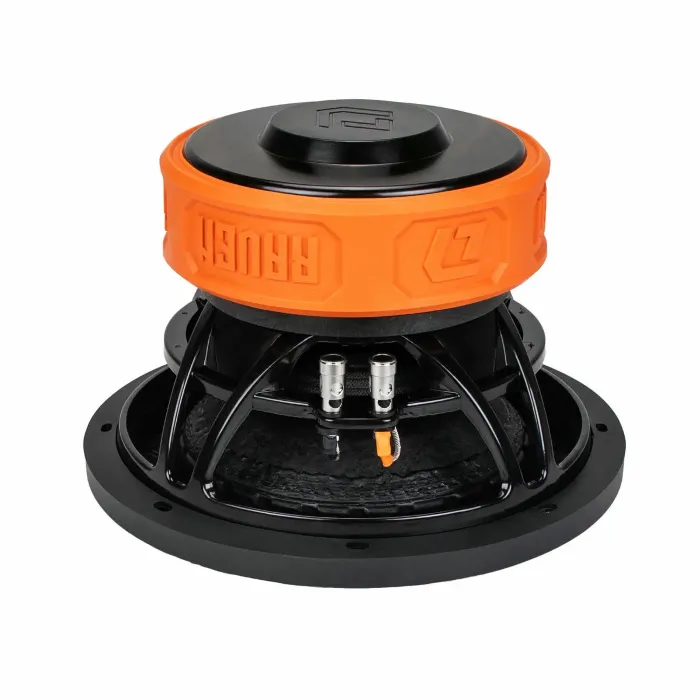 DL Audio Raven 10 V.2