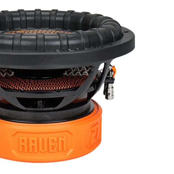 DL Audio Raven 10 V.2