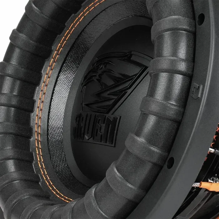 DL Audio Raven 10 V.2