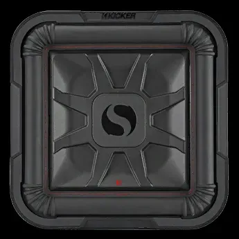 Kicker L7T122