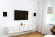 DLS Flatbox Mini v3 piano black