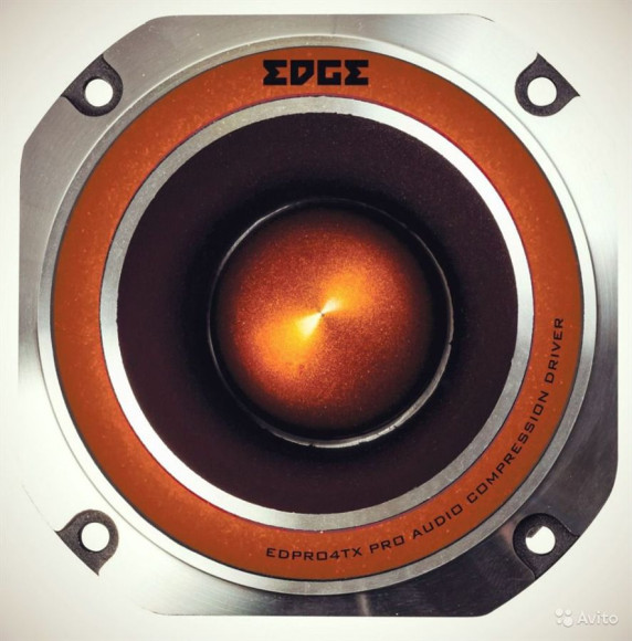 Edge EDPRO4TX-E4