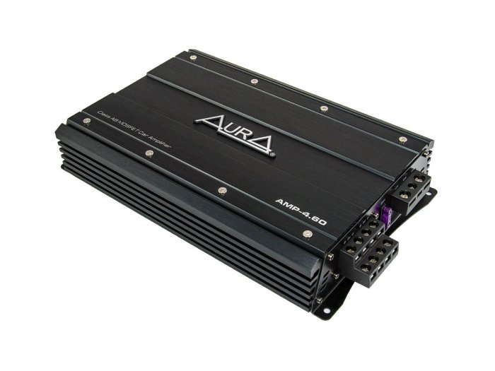 AURA AMP-4.60