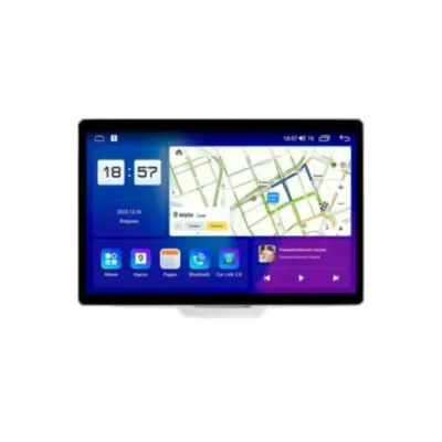 Магнитола для Suzuki Every / Nissan NV100 2015-2025 Parafar на Андроид 13.0 PF483LUX111u2kAIR