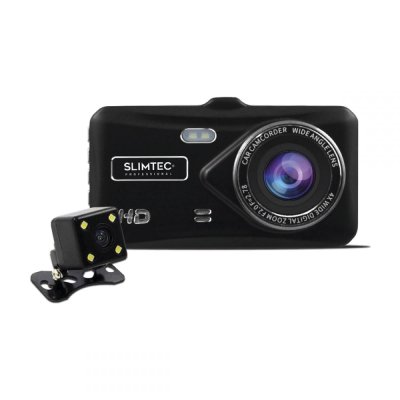 Slimtec DUAL X5