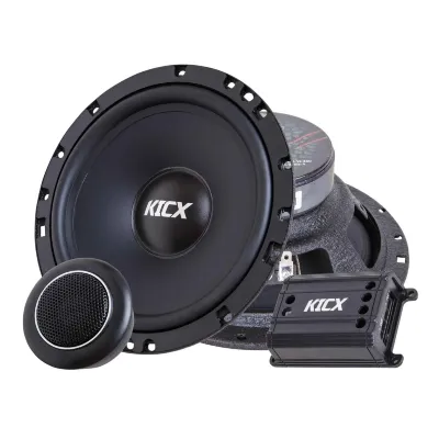 Kicx RX 6.2