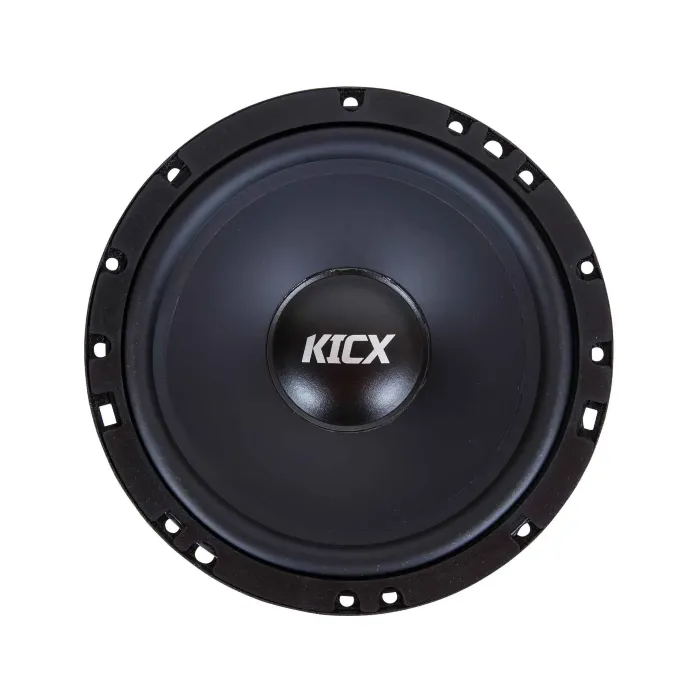 Kicx RX 6.2