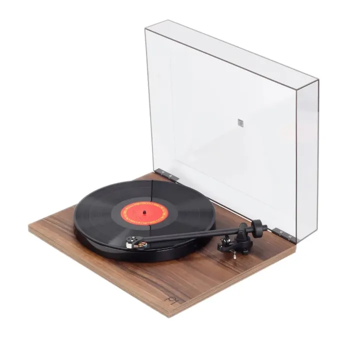 Rega Planar 1 Walnut