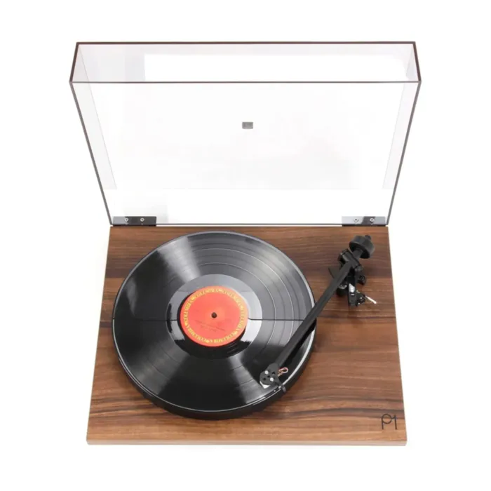 Rega Planar 1 Walnut