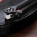 Rega Planar 1 Walnut