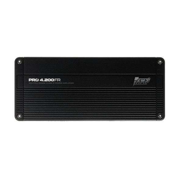 AMP PRO 4.200FR