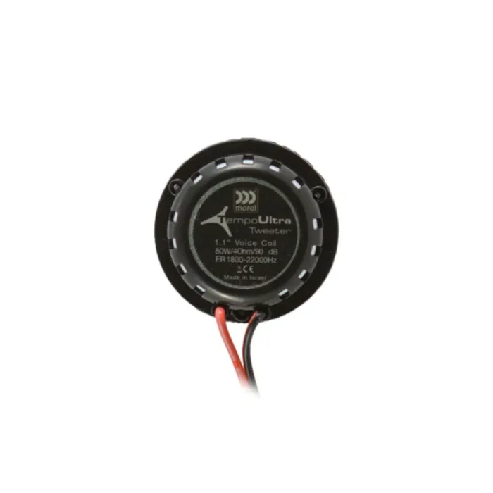 MOREL TEMPO ULTRA 692 MKII