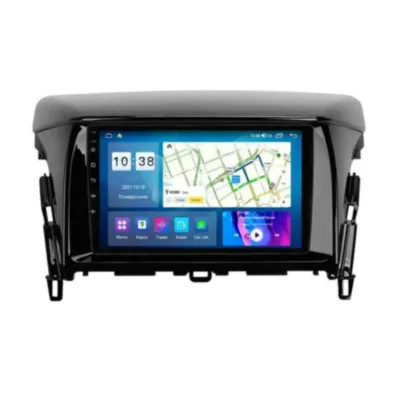 Магнитола для Mitsubishi Eclipse Cross 2017-2022 Parafar на Андроид 13.0 PF169T1FHD