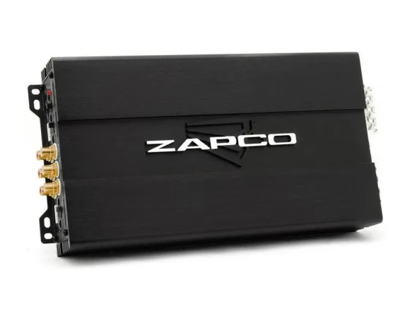ZAPCO ST-4X SQ SQ