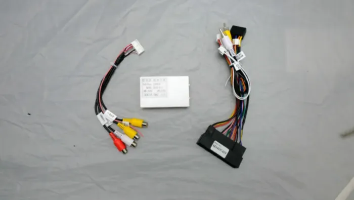 Магнитола для Kia Sorento XM 2012-2020 Parafar на Андроид 13.0 PF224T2LUX3FHD