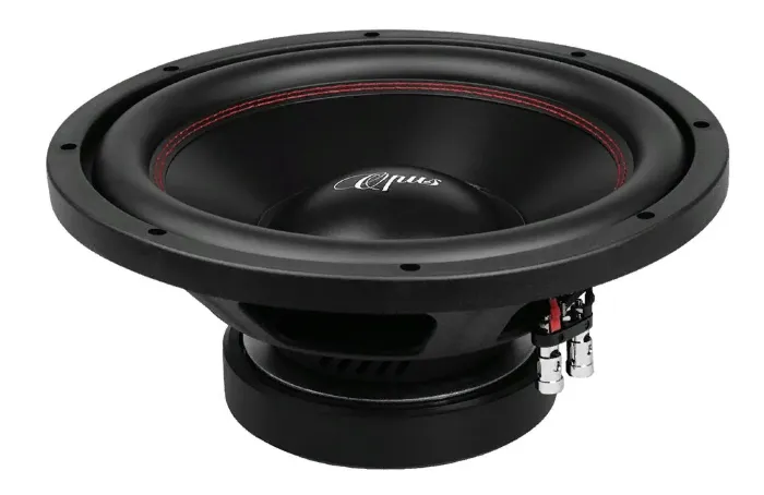 Challenger OPUS SD300FA(FREE AIR)