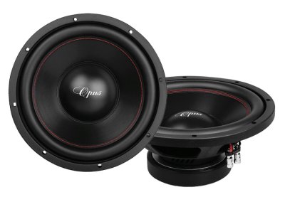 Challenger OPUS SD300FA(FREE AIR)