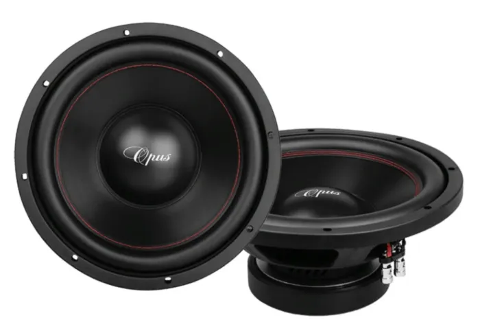 Challenger OPUS SD300FA(FREE AIR)