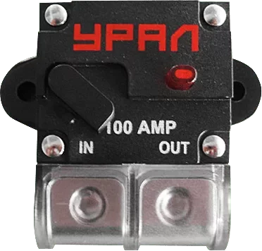 УРАЛ УЛЬТИМАТУМ ПА-УТ100