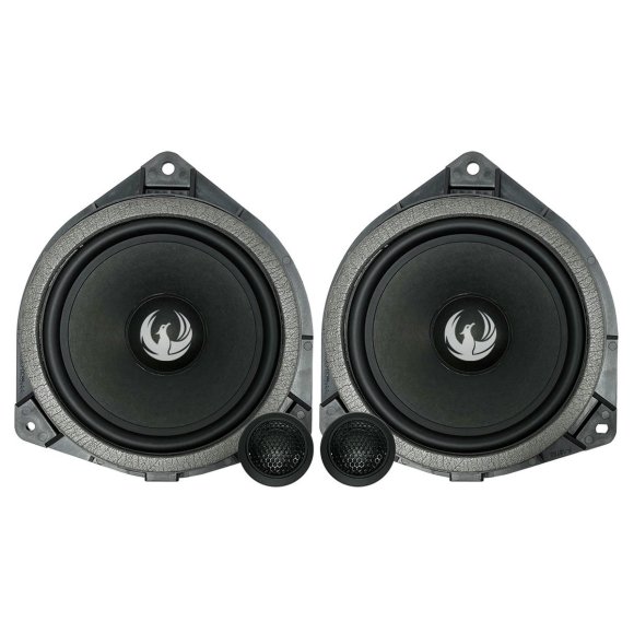 Phoenix Gold ZDST6CS