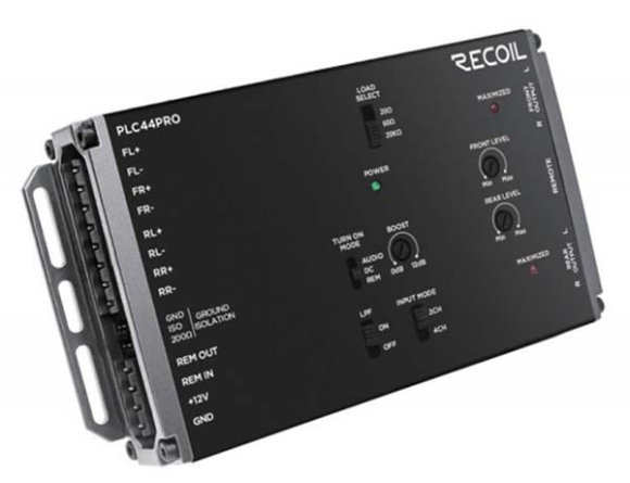 RECOIL PLC44PRO