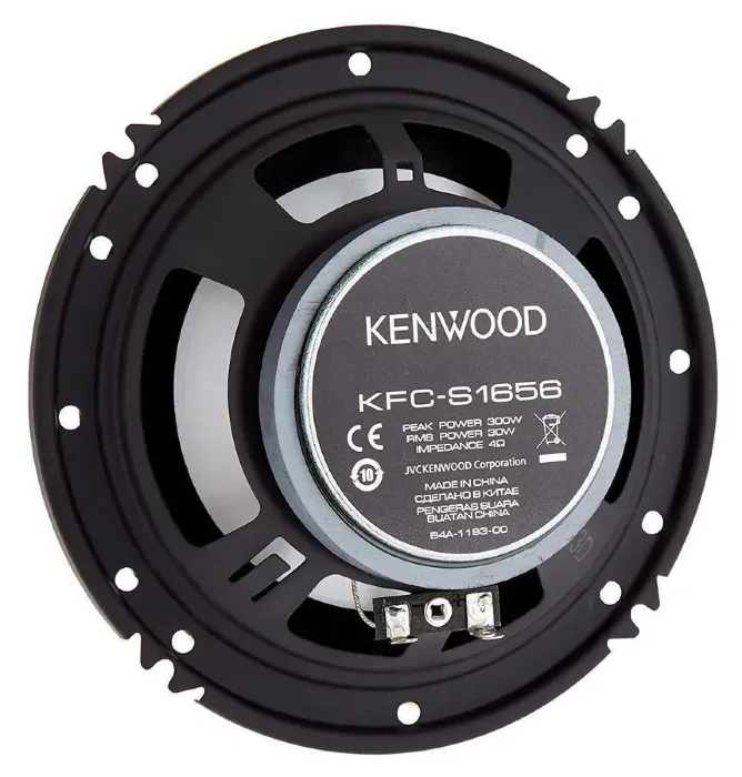 KENWOOD KFC-S1656