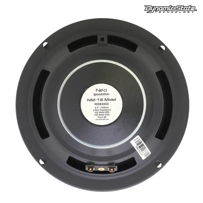 Dynamic State NEO NM-16 Midel