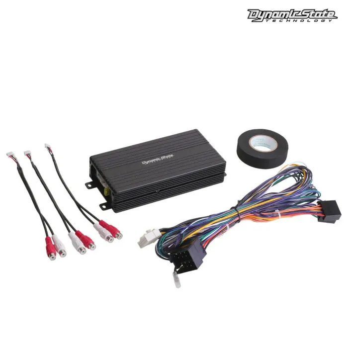 Dynamic State DIVE DMA-4.80