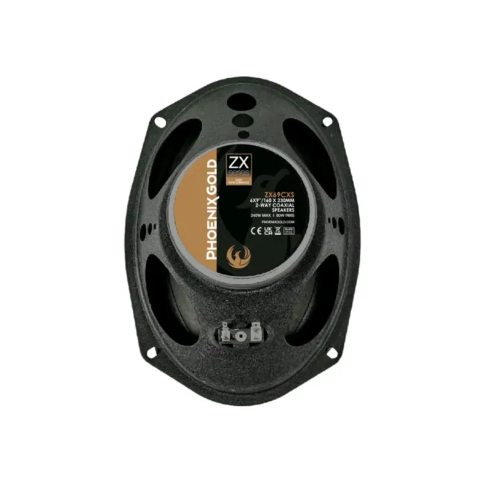 Phoenix Gold ZX69CXS