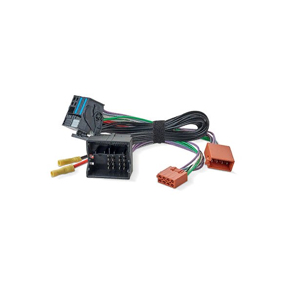 FOCAL BMW YISO Harness
