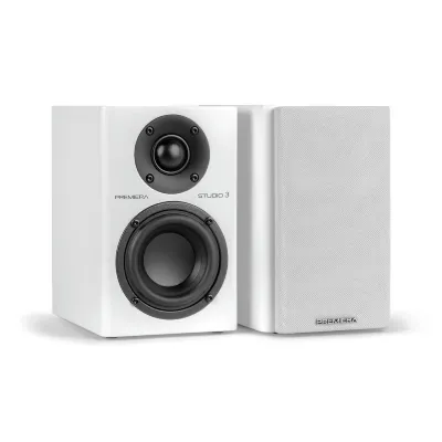 Premiera MS-3 White