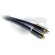 QED Performance Graphite 1m