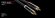 QED Performance Graphite 1m