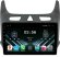 FarCar для Chevrolet Cobalt, Ravon R4 на Android (DX3334M)