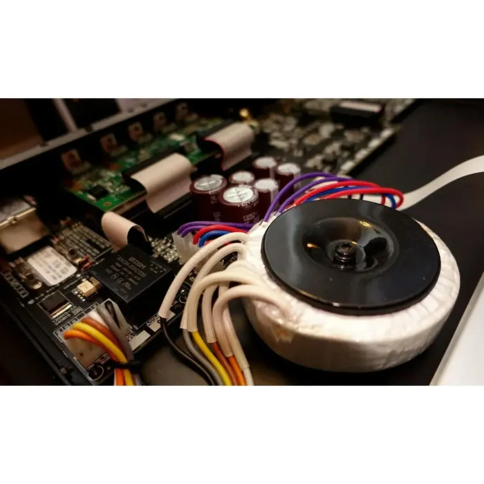 Bryston BDP-Pi Black