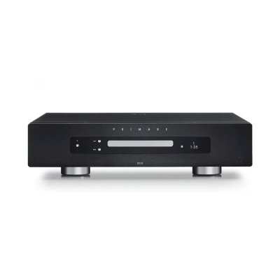 Primare DD35 Black