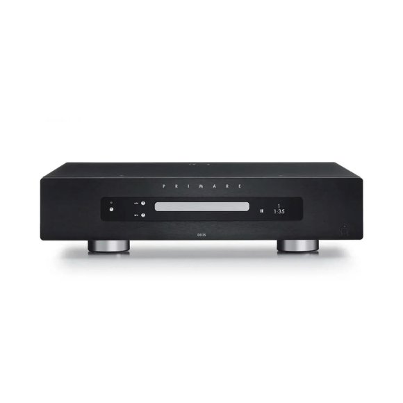 Primare DD35 Black