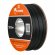 DL Audio Piranha Wooven Pipe 4 Ga Black