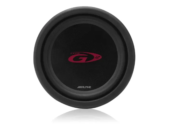 Alpine SWG-1244