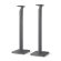 KEF S1 Floor Stand Grey