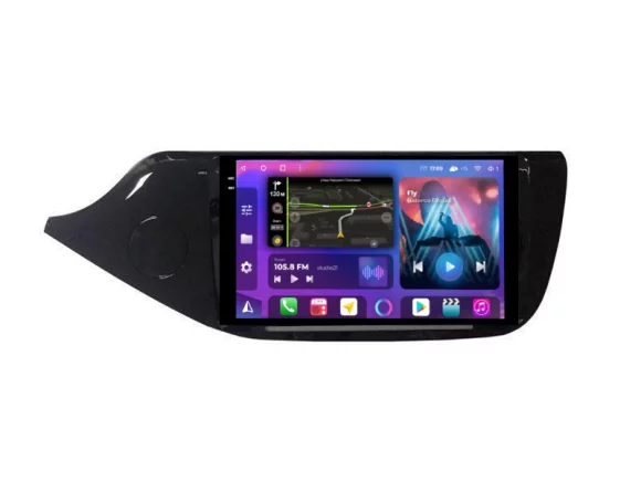 FarCar s400 2K 360 для KIA Ceed на Android (BX216M 360)