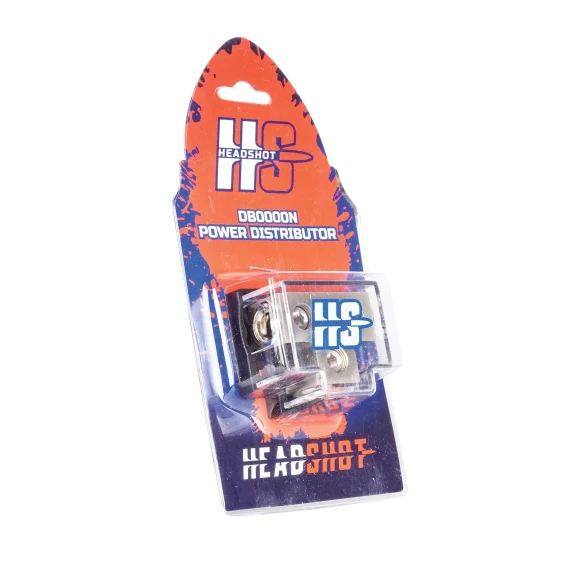 Kicx Headshot DB0000N