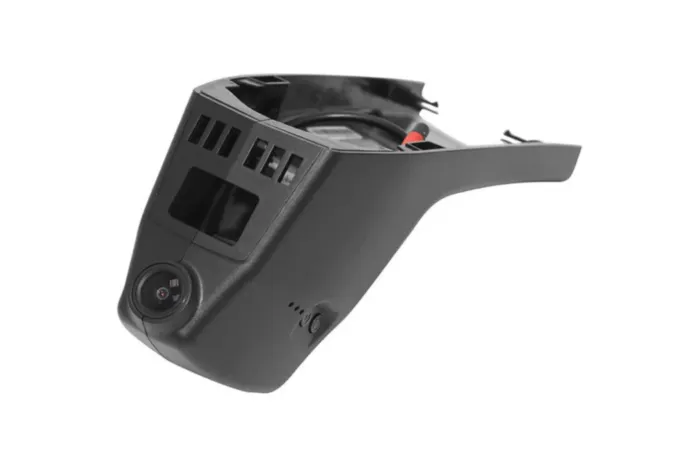 RedPower DVR-BMW12-G для BMW X4 (G02) с ассистентом ближнего-дальнего света