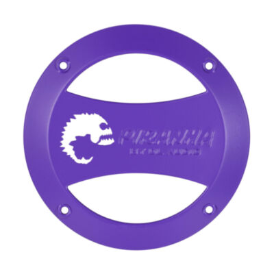 DL Audio Piranha Grill 130 Purple