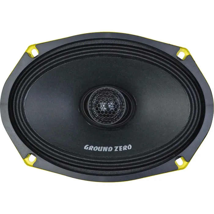 Ground Zero GZCF 69SPL