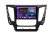 FarCar s400 2K для Mitsubishi Pajero Sport на Android (XXL1181M)